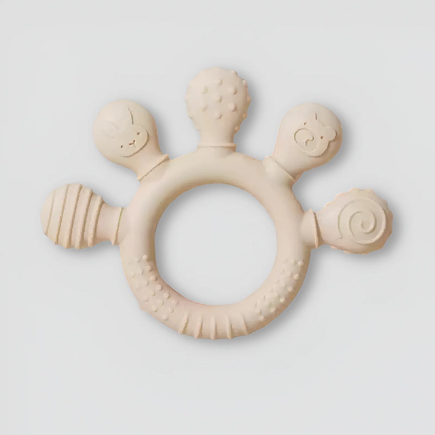Silicone Baby Teether