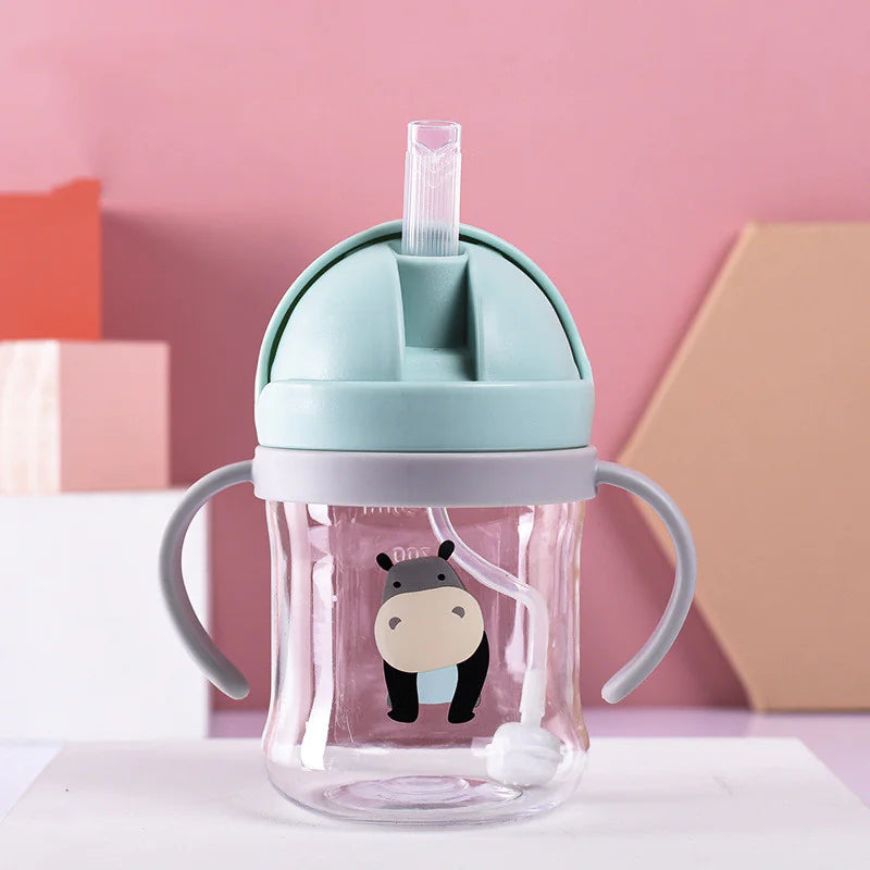 Nibble & Sip Cup
