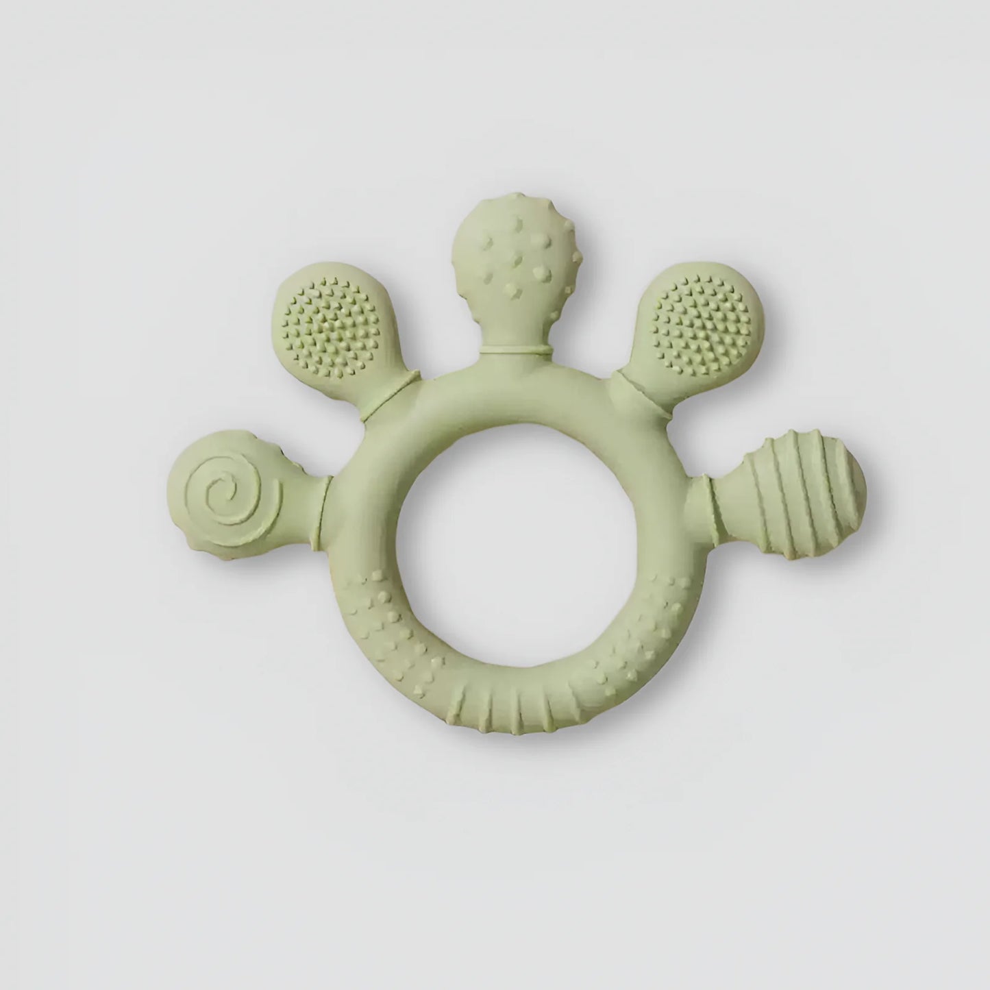 Silicone Baby Teether