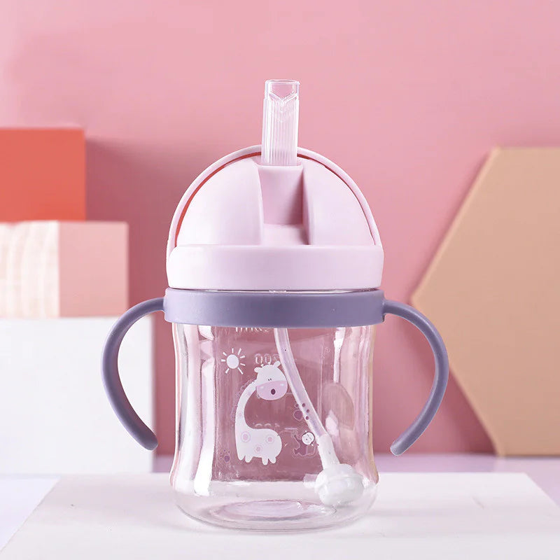 Nibble & Sip Cup