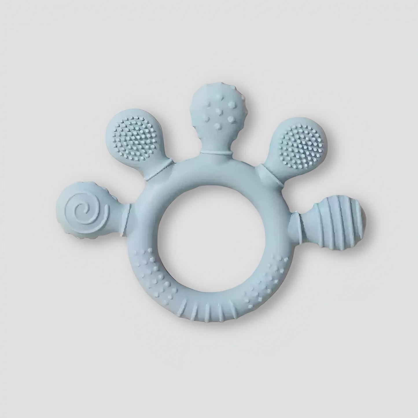Silicone Baby Teether