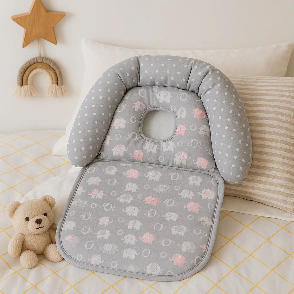 Baby Support Pillow