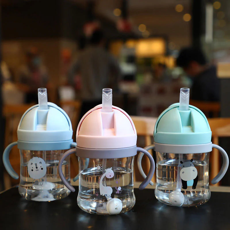 Nibble & Sip Cup