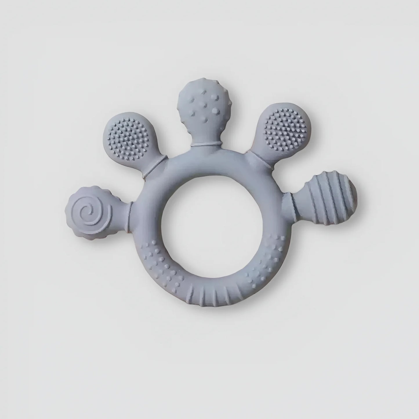 Silicone Baby Teether