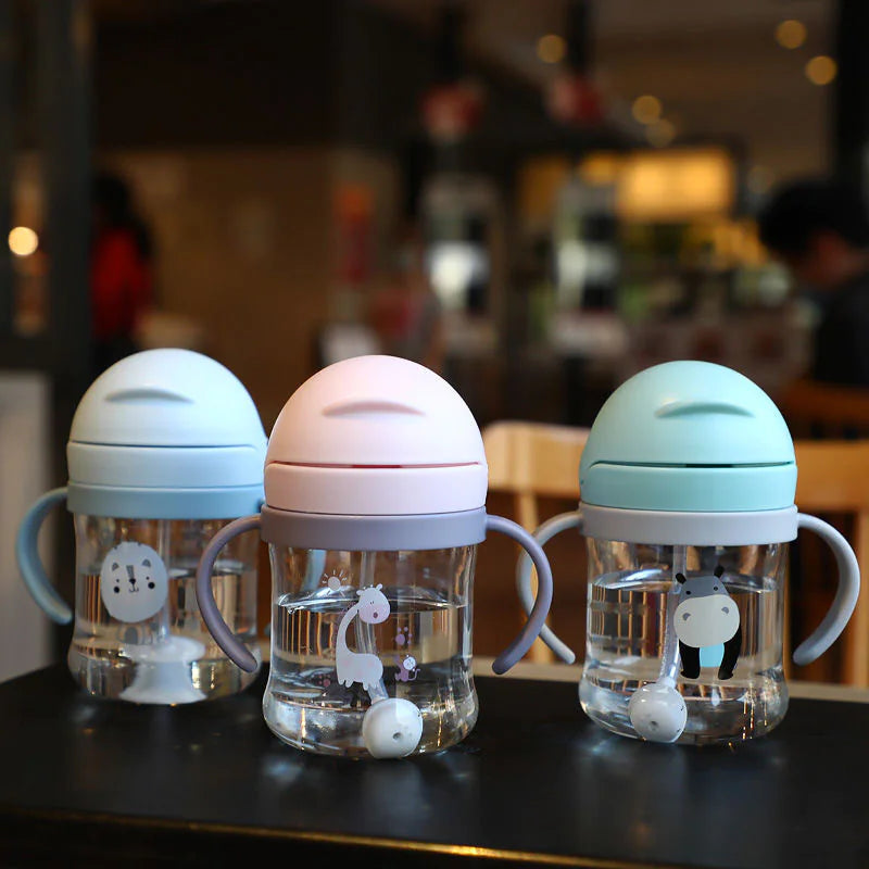 Nibble & Sip Cup