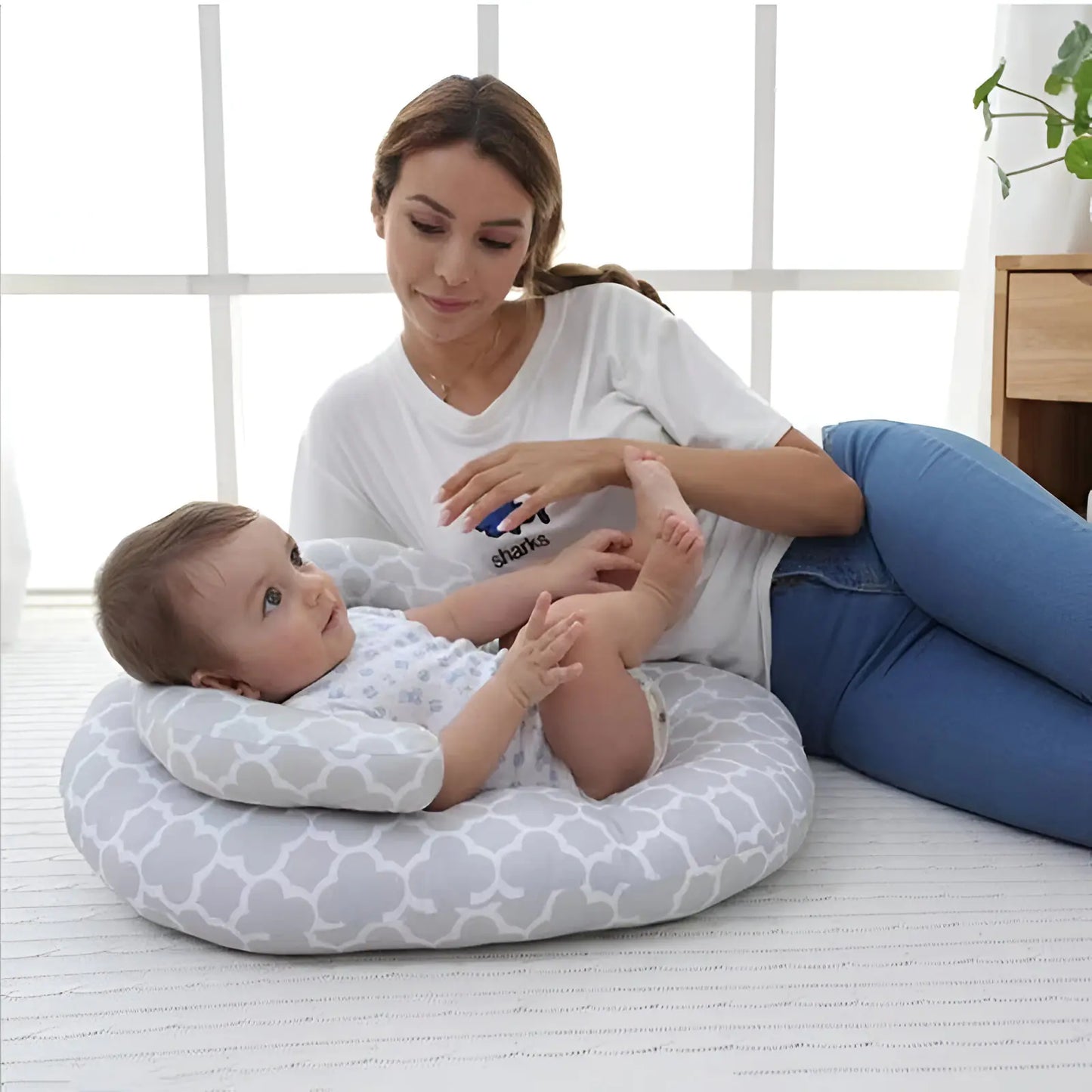 Baby Travel Sleep Mat