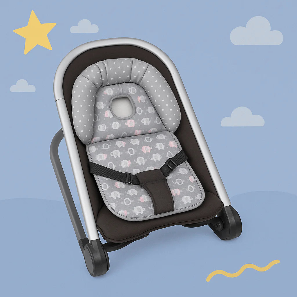 Baby Support Pillow