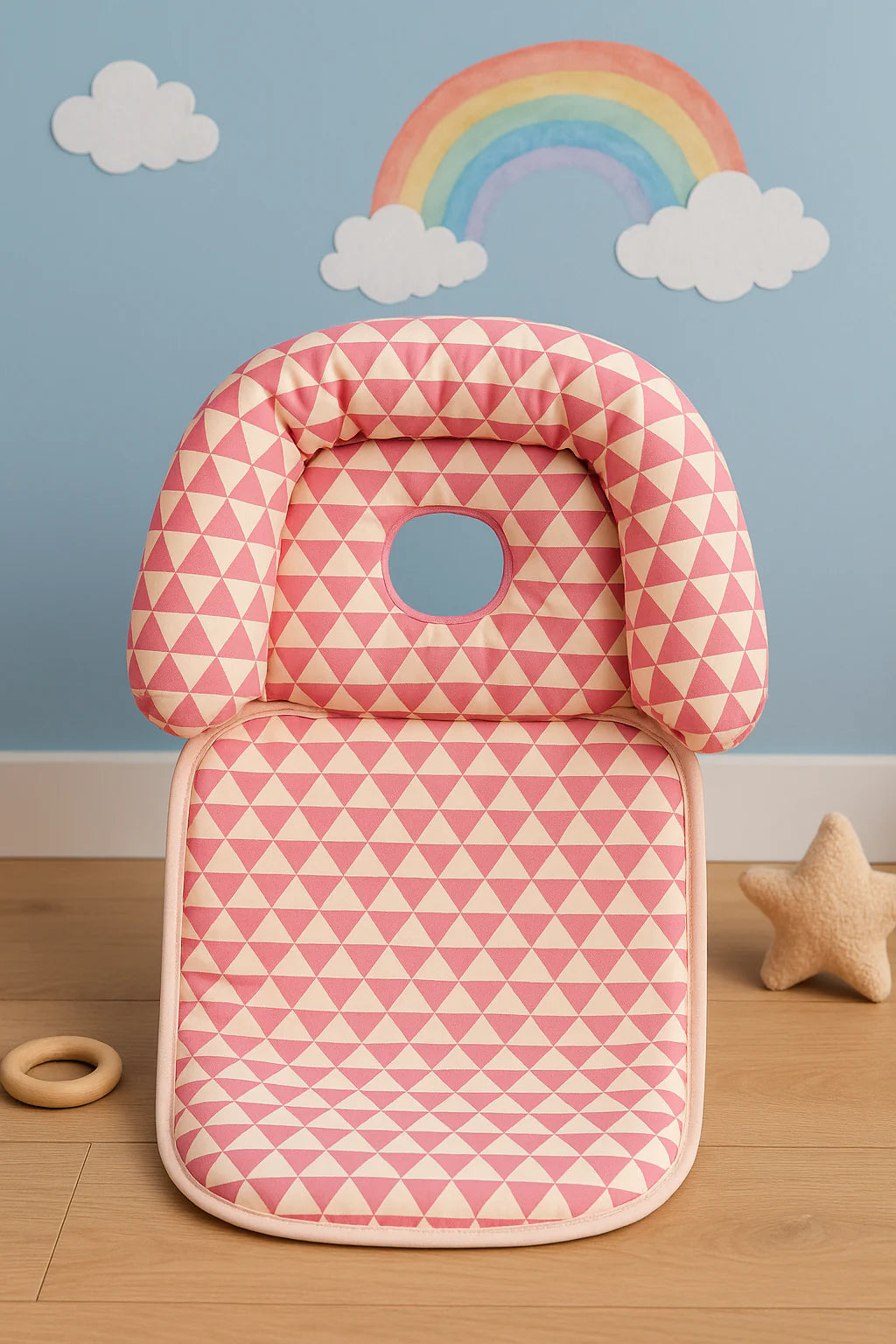Baby Support Pillow