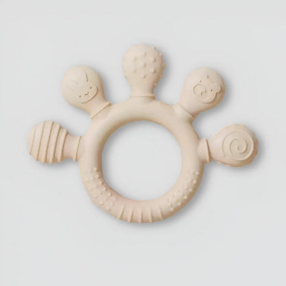 Silicone Baby Teether
