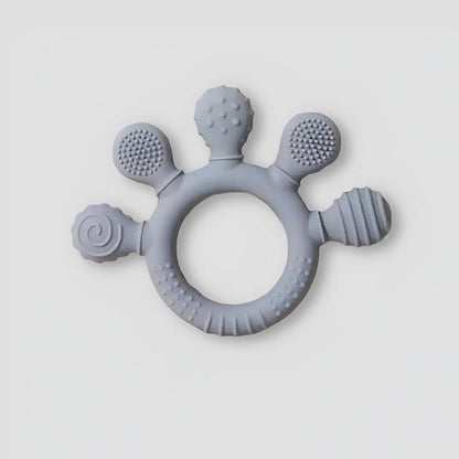 Silicone Baby Teether