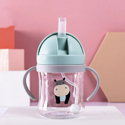 Nibble & Sip Cup