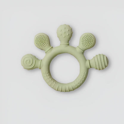 Silicone Baby Teether