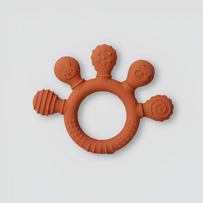 Silicone Baby Teether