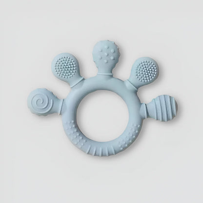 Silicone Baby Teether