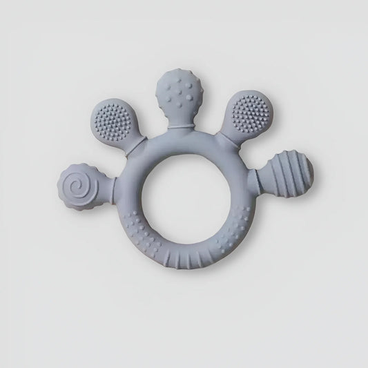 Silicone Baby Teether