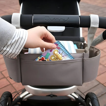 Baby Stroller Organizer Bag