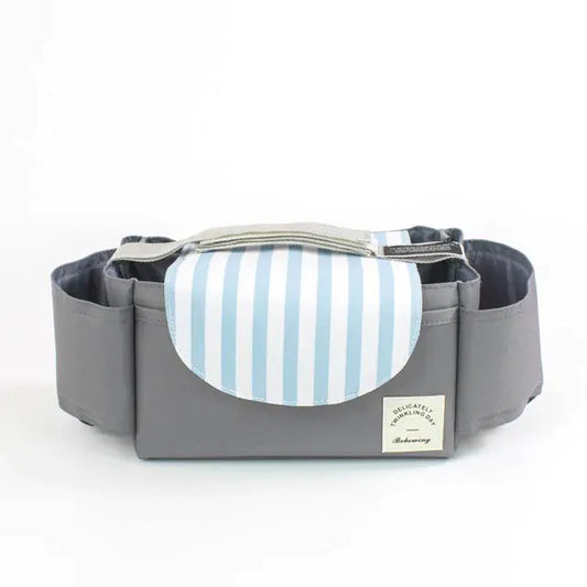 Baby Stroller Organizer Bag