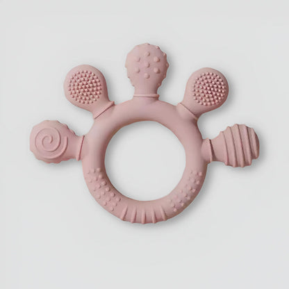 Silicone Baby Teether